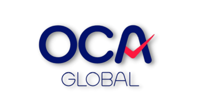 OCA GLOBAL