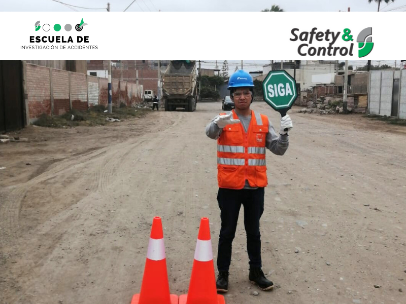 Vigias y Cuadradores