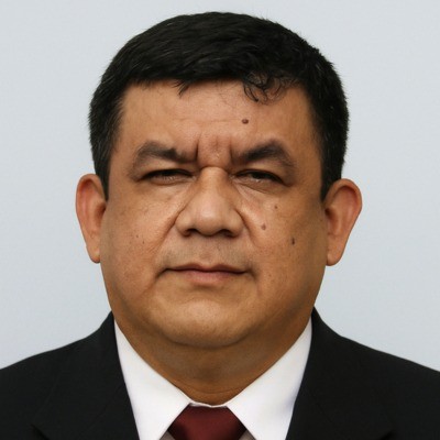 Emilio Navarro Anton        Supervisor SMA Biddle Inc