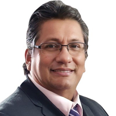 Percy Erick Apolo Rossiter           Jefe SSOMA Pentatech